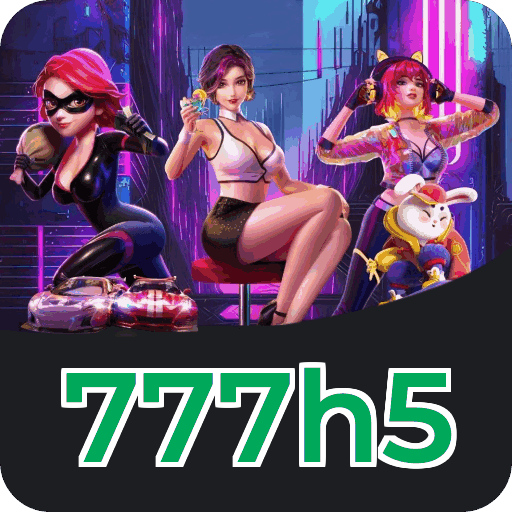 Logo Oficial 777h5 Download