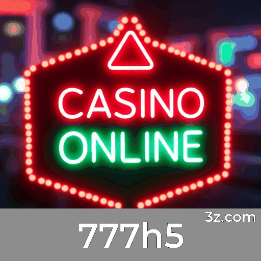 777h5: Seu Cassino Online Seguro e Premiado